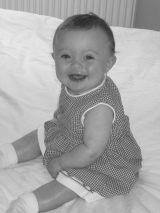 Image of baby girl